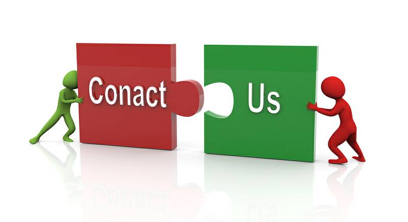 Contact Us