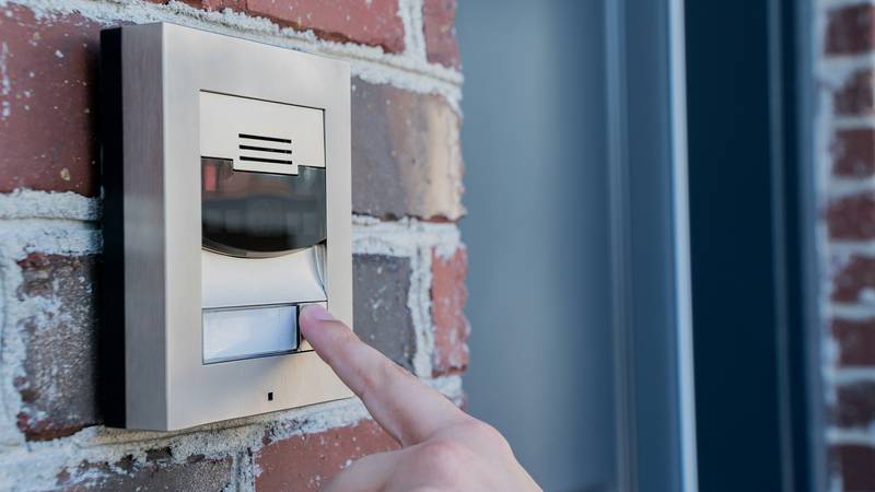 Video Doorbell